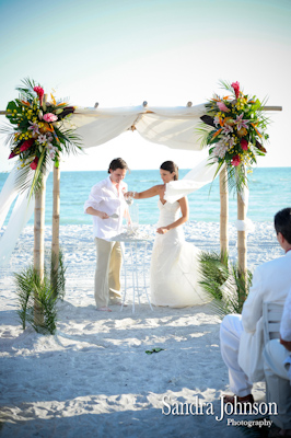 Best Longboat Key Club Wedding photographer - Sandra Johnson (SJFoto.com)